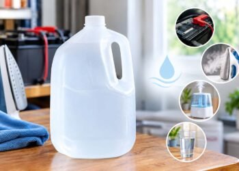 Does Distilled Water Go Unhealthy? All the pieces You Want To Know.