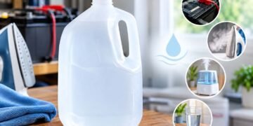 Does Distilled Water Go Unhealthy? All the pieces You Want To Know.