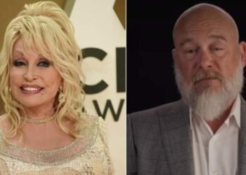 Dolly Parton’s property accuses nephew of threatening to destroy her legacy – Nationwide