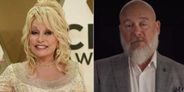 Dolly Parton’s property accuses nephew of threatening to destroy her legacy – Nationwide