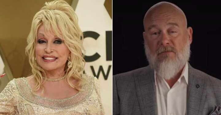 Dolly Parton’s property accuses nephew of threatening to destroy her legacy – Nationwide