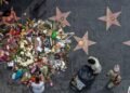 Dolly Parton’s star on Hollywood Stroll of Fame changed after vandalism – Nationwide