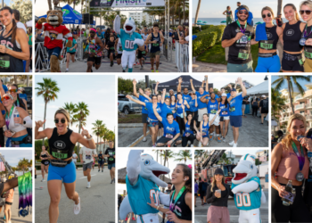 Dunn’s Run Marks 30 Years of Racing for a Trigger in Deerfield Seashore