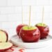 Sweet Apples Recipe – A Stunning Mess