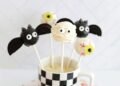 EASY Halloween Cake Pop Concepts