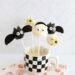 EASY Halloween Cake Pop Concepts