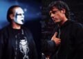 Sting’s son Steven Borden collapses at AEW All Out 2026; referee calls off the match