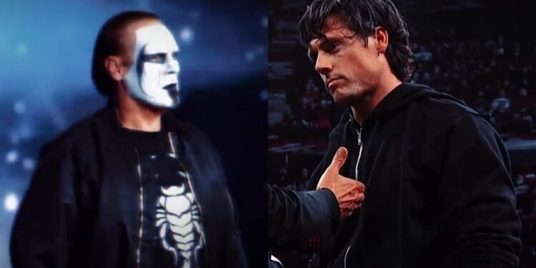 Sting’s son Steven Borden collapses at AEW All Out 2026; referee calls off the match