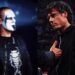Sting’s son Steven Borden collapses at AEW All Out 2026; referee calls off the match