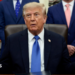 Trump says AI security fears a ‘hoax’ as he rejects requires better safeguards