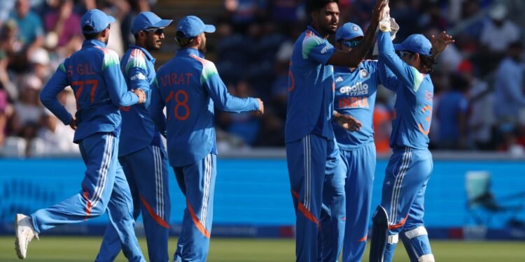 Former CSK batter picks India’s enjoying XI for IND vs WI 2026 1st ODI; leaves out two in-form batters