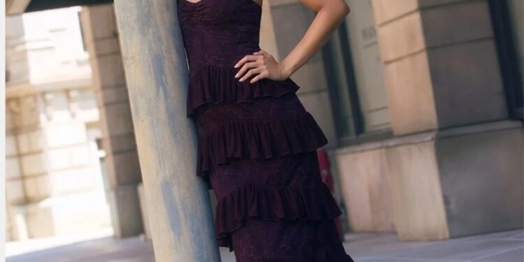 Lulus Has Stylish Outside Summer season Marriage ceremony Visitor Attire Beneath $80