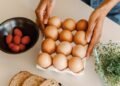 Protein Earlier than or After a Exercise? What Ladies Want