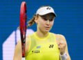 Elena Rybakina cements standing as finest participant on WTA Tour