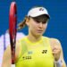 Elena Rybakina cements standing as finest participant on WTA Tour