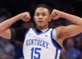 Each Massive East males’s basketball staff’s most impactful newcomer for 2026-27