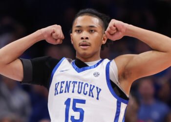 Each Massive East males’s basketball staff’s most impactful newcomer for 2026-27