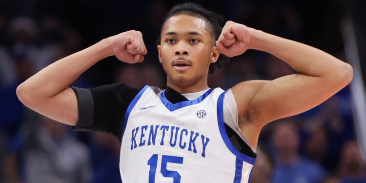 Each Massive East males’s basketball staff’s most impactful newcomer for 2026-27