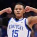 Each Massive East males’s basketball staff’s most impactful newcomer for 2026-27