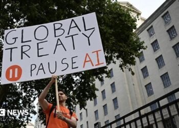 Not all AI employees suppose the tech might kill everybody