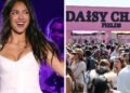 Olivia Rodrigo Declares $20 Million Donated To 10 Nonprofit Organizations At Daisy Chain Fields