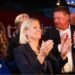 Swedish occasion blocs tied after Sunday vote, projections say