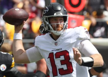 Falcons reportedly make Rush, Penix choice for Panthers recreation