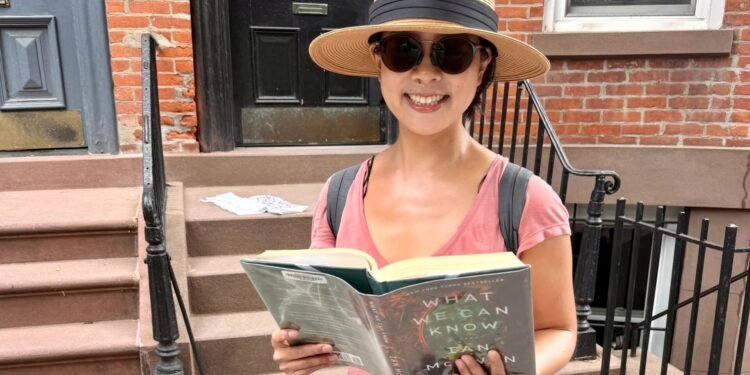 Do You Ever Learn Whereas Strolling?