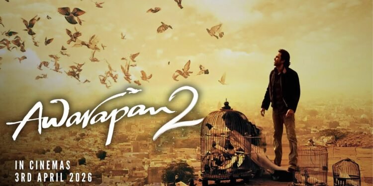 Awarapan 2 – WatchMoviesOnline.in