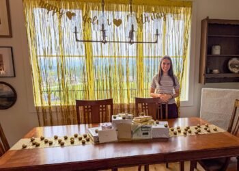 Hailey’s Golden Birthday: 15 on the fifteenth!