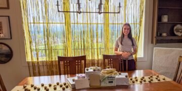 Hailey’s Golden Birthday: 15 on the fifteenth!