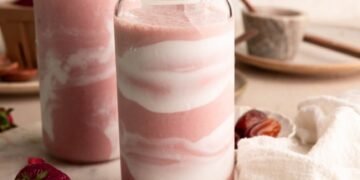 Excessive-Protein, Excessive-Fiber Smoothies to Gas Your Day