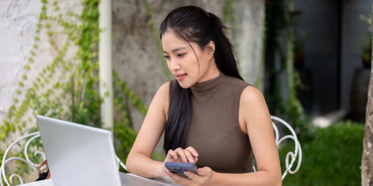 Must you apply for a number of bank cards without delay?
