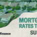 Mortgage and refinance rates of interest right now, Sunday, September 6, 2026: Charges a lot greater week-over-week