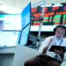 Strain from the bond market hits a brand new degree, and US shares slide on worries about inflation
