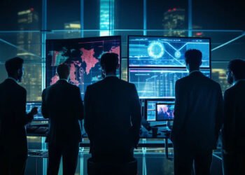 Can Accenture (ACN) Revenue From AI Security Whereas AI Pressures Its Personal Enterprise Mannequin?