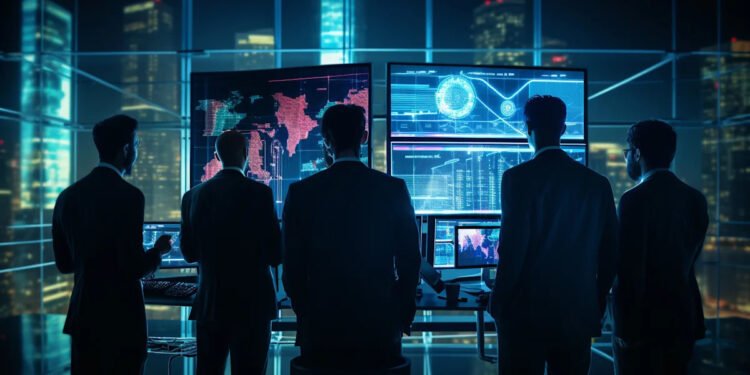 Can Accenture (ACN) Revenue From AI Security Whereas AI Pressures Its Personal Enterprise Mannequin?