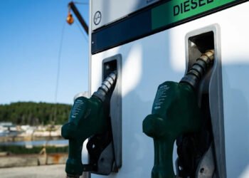 International diesel scarcity from Iran, Ukraine wars to final into 2027