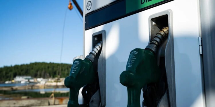 International diesel scarcity from Iran, Ukraine wars to final into 2027