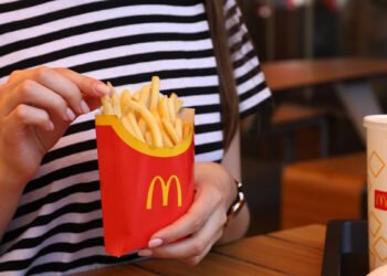 Why you may’t discover McDonald’s $3 worth menu