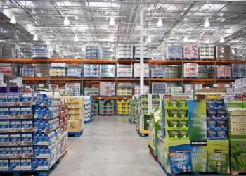How a Costco associate’s chapter may gain advantage its largest rival