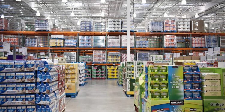 How a Costco associate’s chapter may gain advantage its largest rival