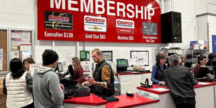 Costco shuts down key service with out discover