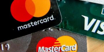 Visa, Mastercard $167.5 million settlement might imply cash for ATM customers. Who qualifies.