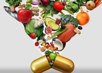 What Are Antioxidants? | Mark’s Day by day Apple