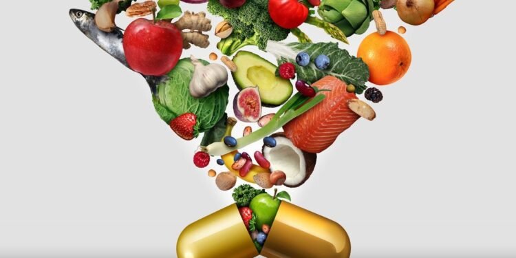 What Are Antioxidants? | Mark’s Day by day Apple