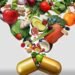 What Are Antioxidants? | Mark’s Day by day Apple