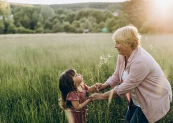 Primal Grandparenting: Suggestions and Ideas