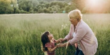 Primal Grandparenting: Suggestions and Ideas