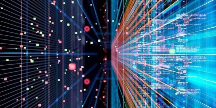 Architecting reminiscence and storage within the AI period